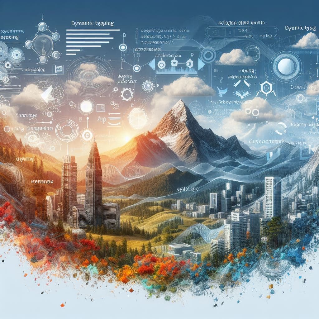 Tipagem: Expanda seus horizontes e adapte-se às diferentes abordagens